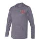 Perfect Tri Long Sleeve Hoodie
